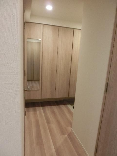 1LDK Apartment for Rent in Mitaka, Tokyo - 2023 Build - Thumbnail 3