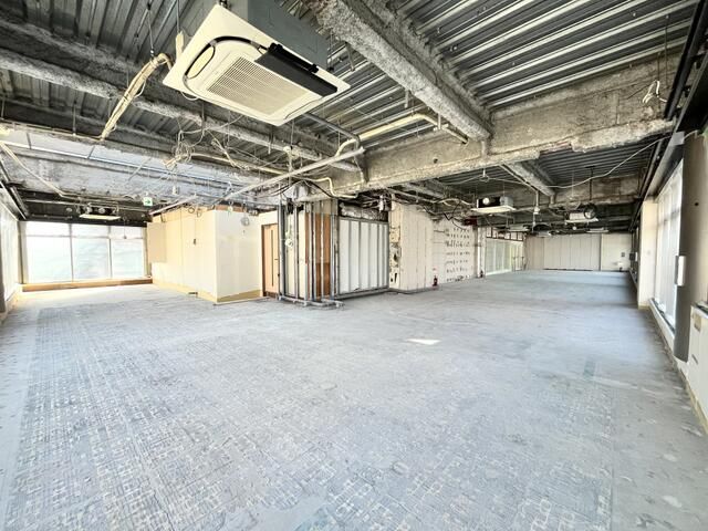 Commercial Space for Rent Near JR Kobuchi Station, Sagamihara - Thumbnail 4