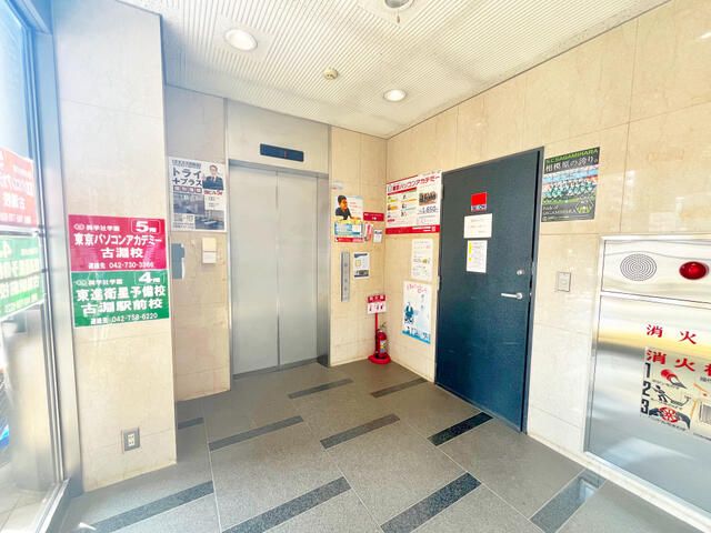 Commercial Space for Rent Near JR Kobuchi Station, Sagamihara - Thumbnail 3