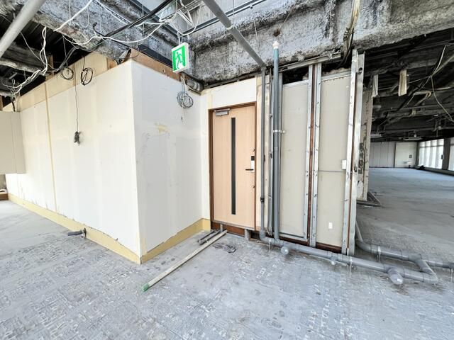 Commercial Space for Rent Near JR Kobuchi Station, Sagamihara - Thumbnail 2