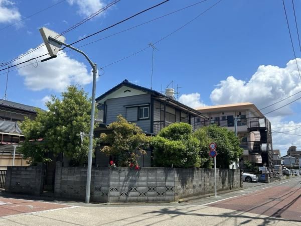Land for Sale in Musashimurayama, Tokyo 163 sqm - Thumbnail 2