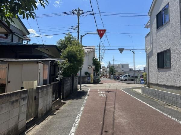 Land for Sale in Musashimurayama, Tokyo 163 sqm - Thumbnail 4