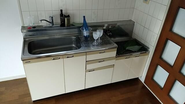 Villa Oizumi 2LDK Apartment for Rent in Nerima, Tokyo - Thumbnail 3