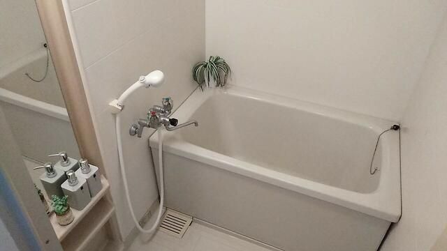 Villa Oizumi 2LDK Apartment for Rent in Nerima, Tokyo - Thumbnail 4