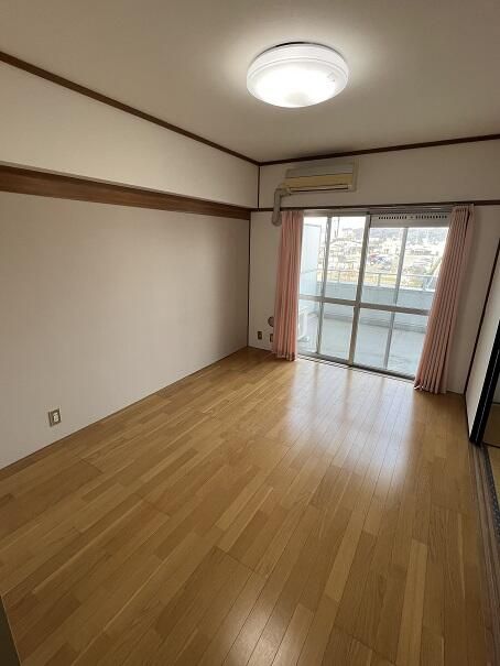 2DK Apartment for Rent in Kitakami, Iwate - 49.68m² - Thumbnail 3