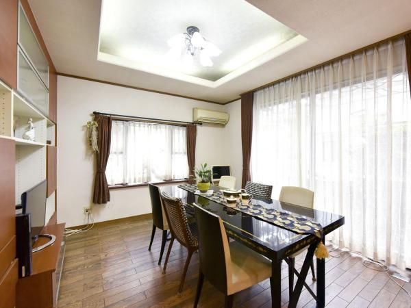 6LDK House for Sale in Takatsuki, Osaka with 193 sqm Land - Thumbnail 4
