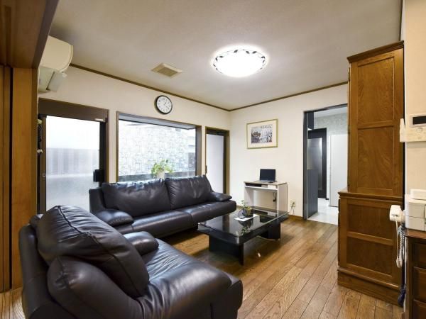 6LDK House for Sale in Takatsuki, Osaka with 193 sqm Land - Thumbnail 3