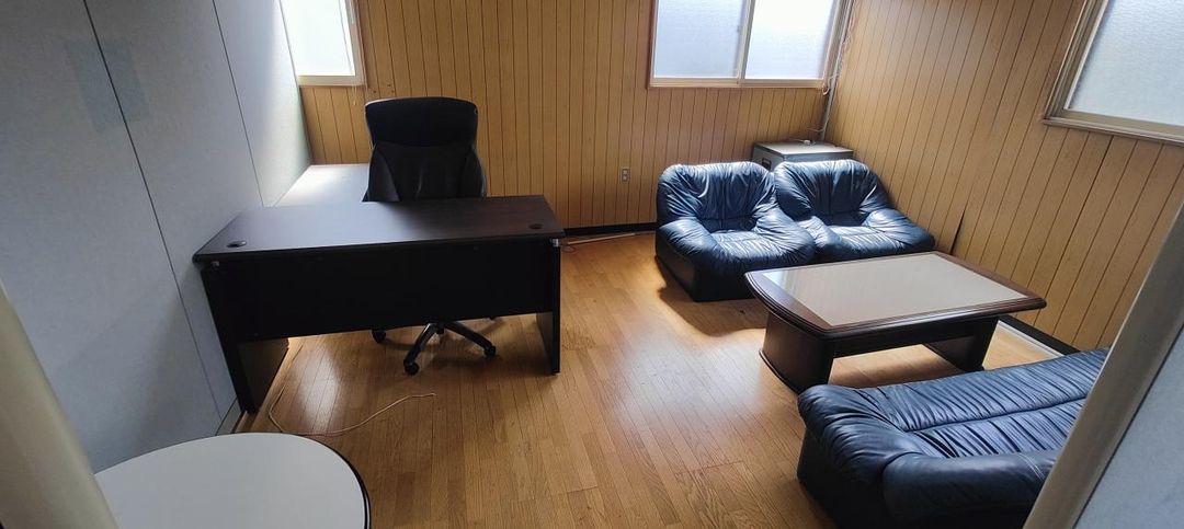 Office for Sale in Teine-ku, Sapporo with 162.32 sqm Building - Thumbnail 4