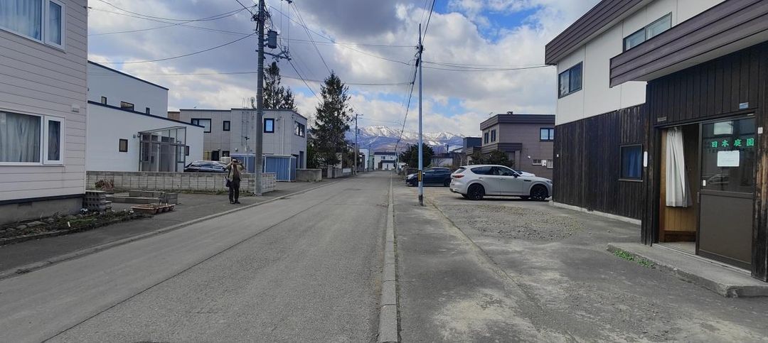 Office for Sale in Teine-ku, Sapporo with 162.32 sqm Building - Thumbnail 2
