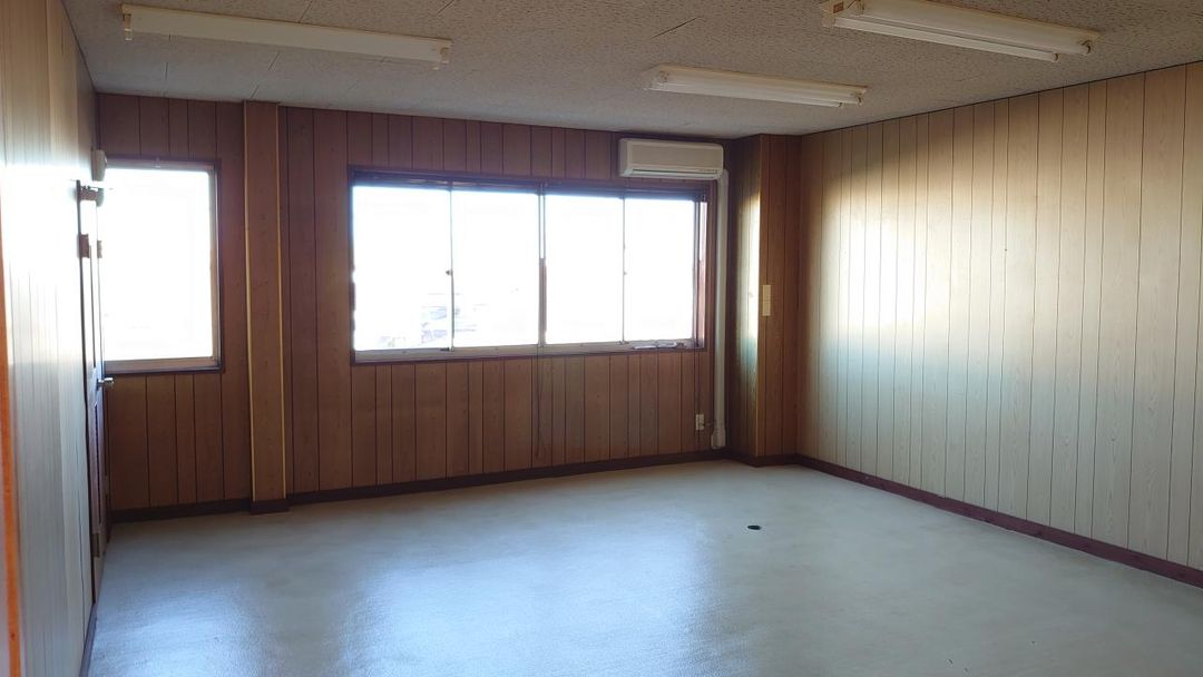 Office Space for Rent in Higashi Ward Niigata City 107 sqm - Thumbnail 4