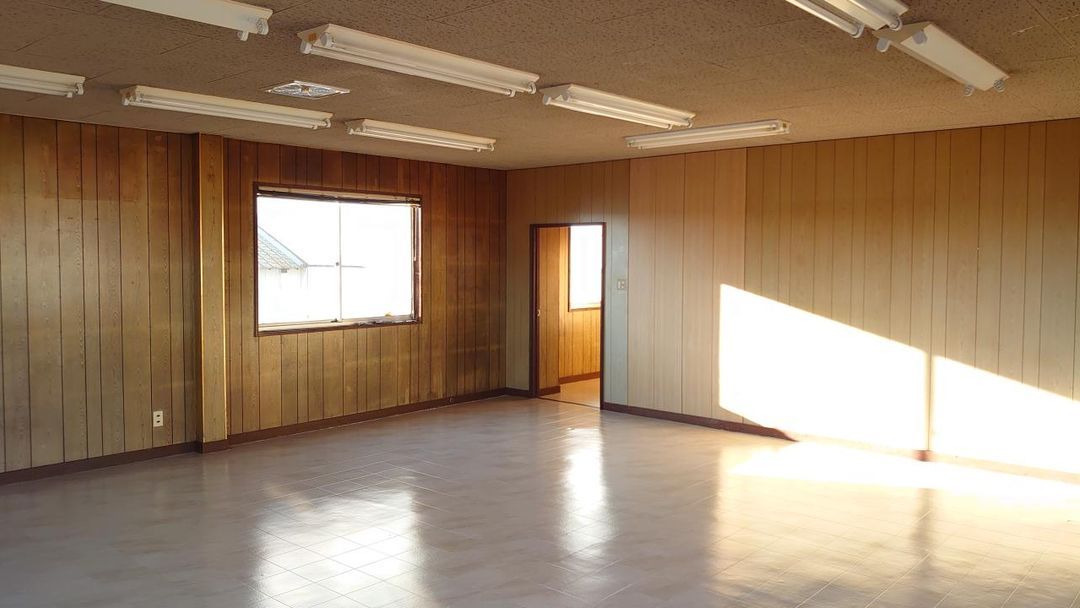 Office Space for Rent in Higashi Ward Niigata City 107 sqm - Thumbnail 2