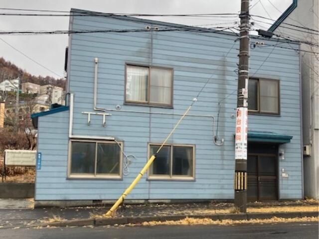 4LDK Used Detached House in Otaru, Hokkaido - Thumbnail 3