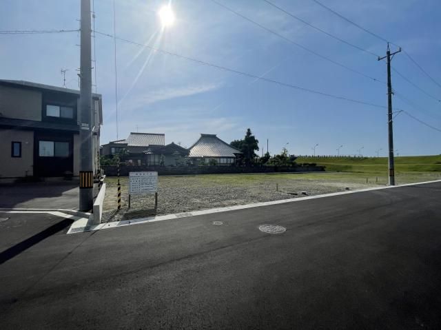 Residential Land for Sale in Komatsu, Ishikawa - 224.01 sqm - Thumbnail 4