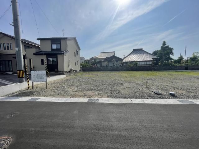 Residential Land for Sale in Komatsu, Ishikawa - 224.01 sqm - Thumbnail 3