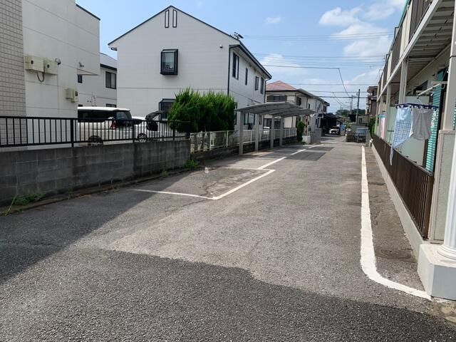 8-Unit Apartment Building for Sale in Chuo-ku, Chiba City - Thumbnail 3