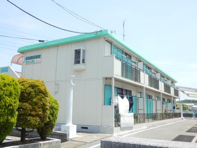 8-Unit Apartment Building for Sale in Chuo-ku, Chiba City - Thumbnail 2