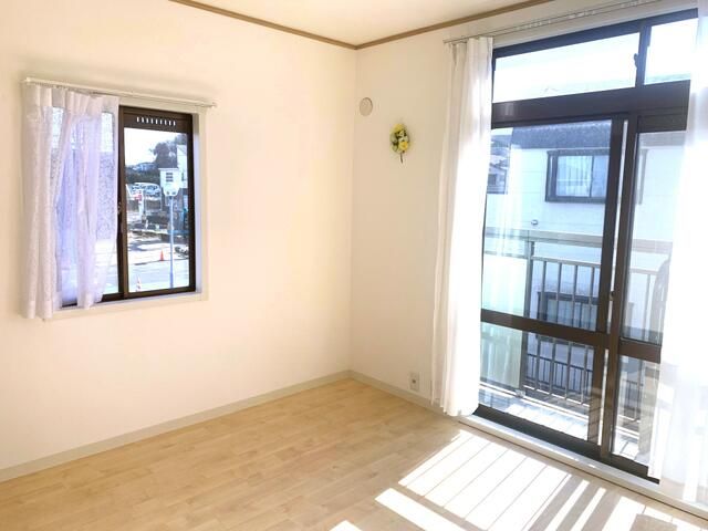 8-Unit Apartment Building for Sale in Chuo-ku, Chiba City - Thumbnail 4