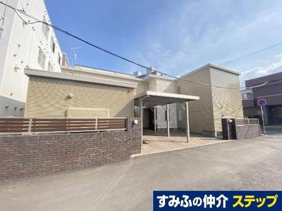 5LDK Family Home in Sapporo Shiroishi, 7 Min Walk to Station — Image 7, Shiroishi, Hokkaido
