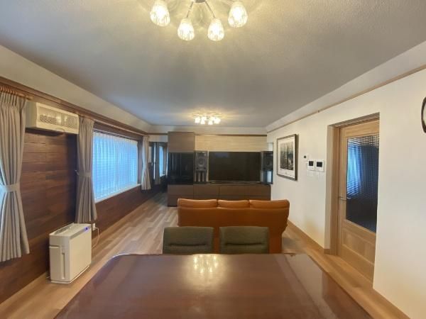 5LDK Family Home in Sapporo Shiroishi, 7 Min Walk to Station - Thumbnail 4