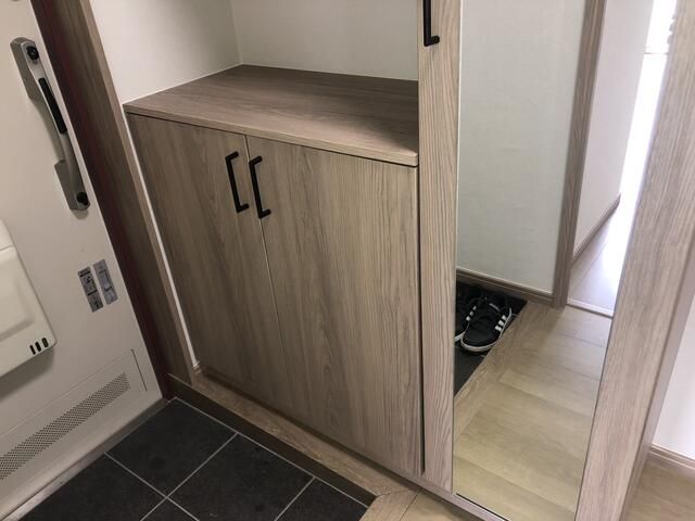 Renovated 2LDK Apartment for Sale in Takeyama, Yokohama - Thumbnail 3