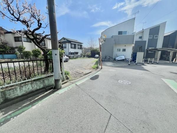 Land for Sale in Yamaguchi, Tokorozawa, Saitama - Thumbnail 3