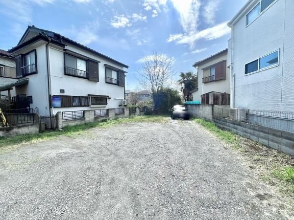 Land for Sale in Yamaguchi, Tokorozawa, Saitama - Thumbnail 4