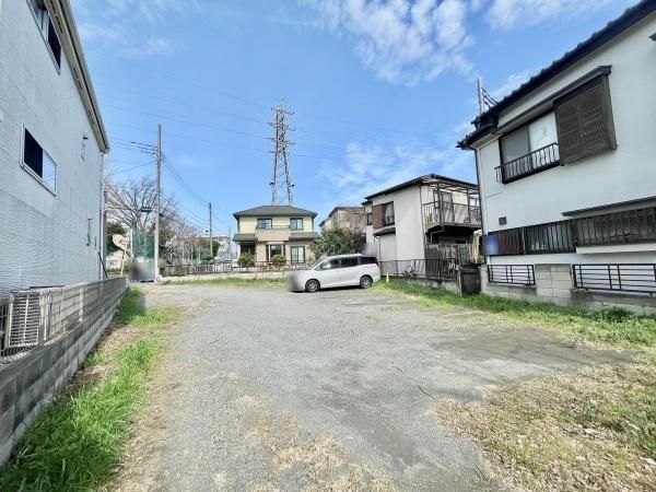 Land for Sale in Yamaguchi, Tokorozawa, Saitama - Thumbnail 2