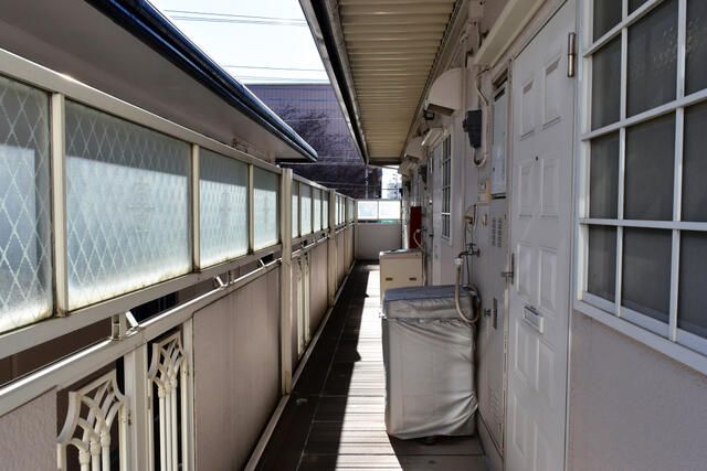1K Apartment for Rent near Tachikawa Station, Tokyo - Thumbnail 3