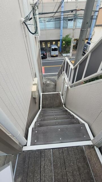 1K Apartment for Rent near Tachikawa Station, Tokyo - Thumbnail 2