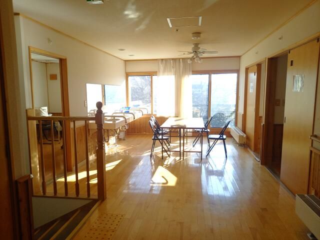 Commercial Building for Rent in Nakajima, Sapporo - Former Day Service - Thumbnail 3