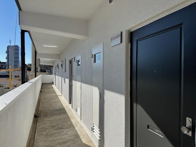 2SDK Apartment for Rent near Mito Station, Ibaraki - Thumbnail 2