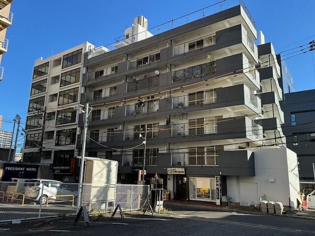 2SDK Apartment for Rent near Mito Station, Ibaraki - Thumbnail 3