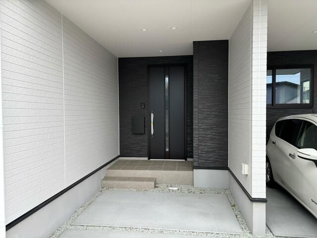 New 4LDK House in Sendai's Miyagino Ward - Feb 2026 Completion - Thumbnail 3