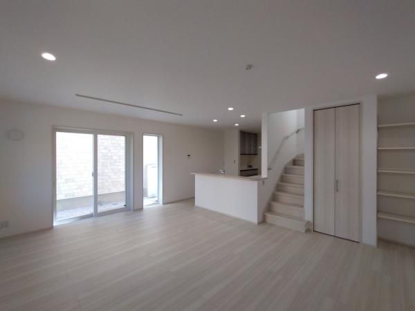 New 4LDK House in Yokohama Midori Ward, Kanagawa | 2025 Build - Thumbnail 4