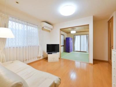 4LDK House for Sale in Kunitachi, Tokyo — Image 22, Kunitachi, Tokyo