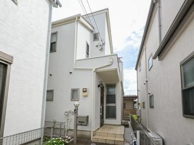 4LDK House for Sale in Kunitachi, Tokyo — Image 29, Kunitachi, Tokyo