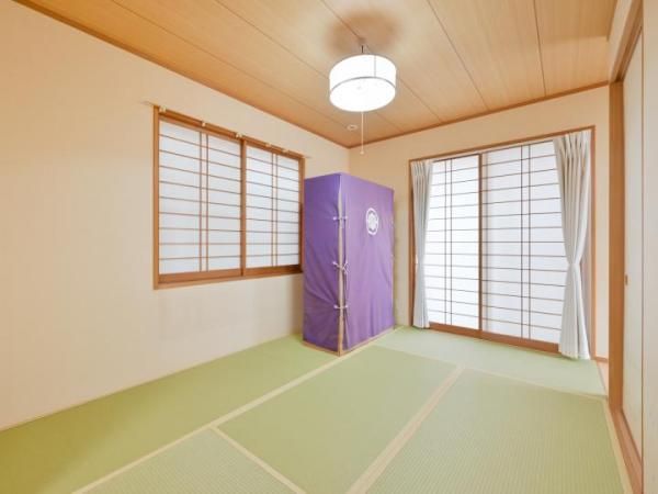 4LDK House for Sale in Kunitachi, Tokyo - Thumbnail 4