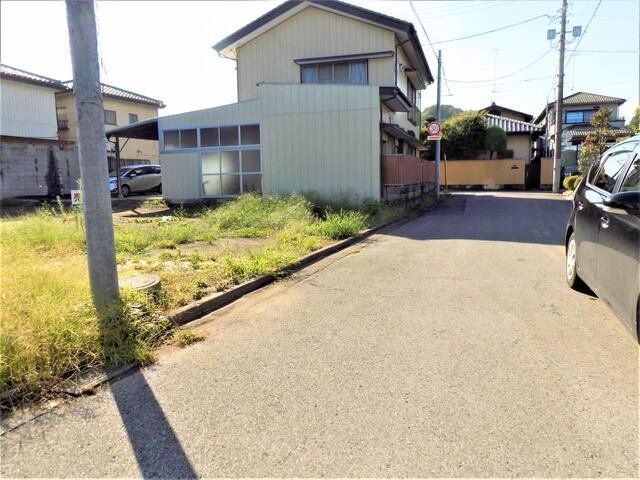 Land for Sale in Ashikaga City, Tochigi - 218.85 sqm - Thumbnail 4