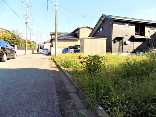 Land for Sale in Ashikaga City, Tochigi - 218.85 sqm - Thumbnail 2
