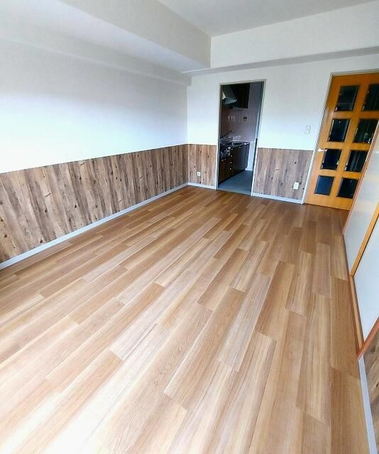3LDK Apartment for Rent in Saitama City's Sakura Ward - Thumbnail 4