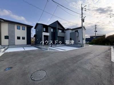 New 4LDK House in Munakata, Fukuoka | 2025 Build, 2 Parking — Image 7, Munakata, Fukuoka