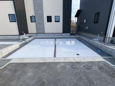 New 4LDK House in Munakata, Fukuoka | 2025 Build, 2 Parking — Image 11, Munakata, Fukuoka