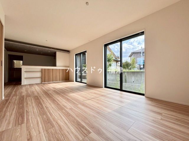 New 4LDK House in Munakata, Fukuoka | 2025 Build, 2 Parking - Thumbnail 4