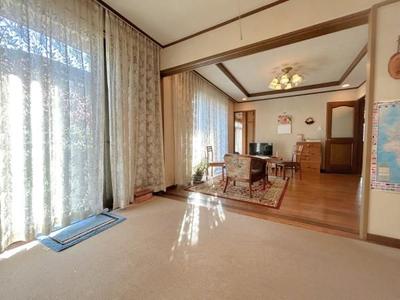 5SLDK Detached House for Sale in Hino, Tokyo with 230 sqm Land — Image 22, Hino, Tokyo