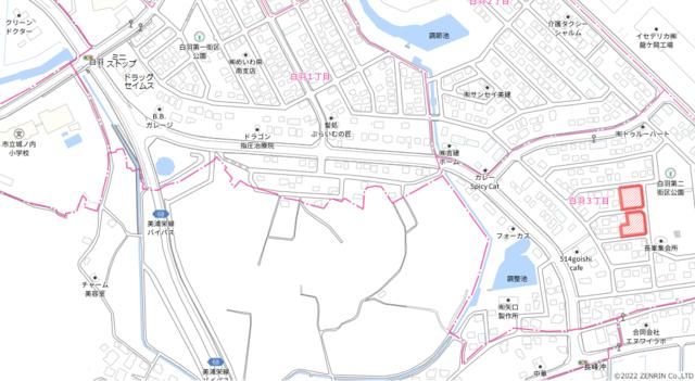 Land for Sale in Ryugasaki, Ibaraki - 205.37 sqm Plot - Thumbnail 2