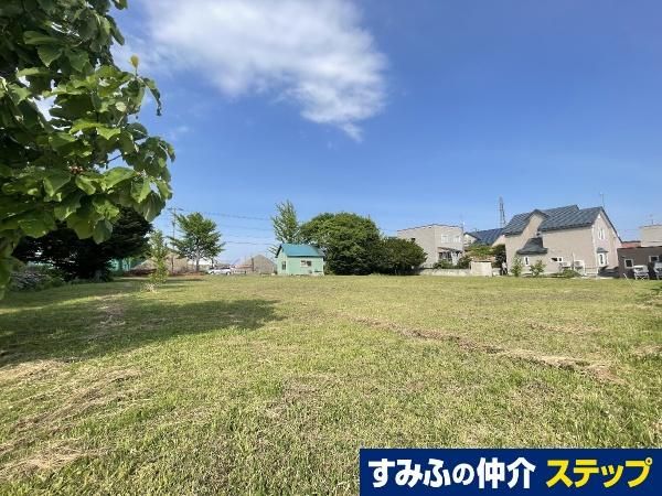 Land for Sale in Midorigaoka, Ebetsu, Hokkaido - 1748 sqm - Thumbnail 4