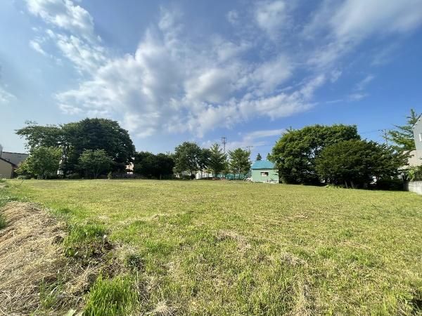 Land for Sale in Midorigaoka, Ebetsu, Hokkaido - 1748 sqm - Thumbnail 2