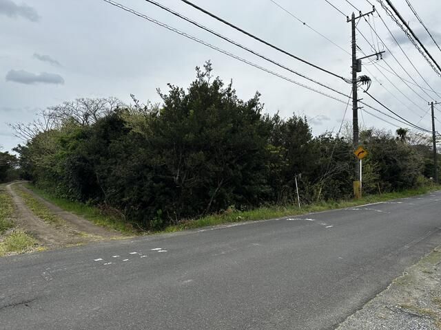 2380 sqm Land for Sale in Togane, Chiba - Thumbnail 3
