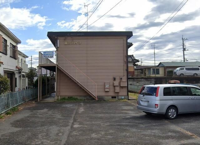 6-Unit Apartment Building for Sale in Toride, Ibaraki - Thumbnail 2