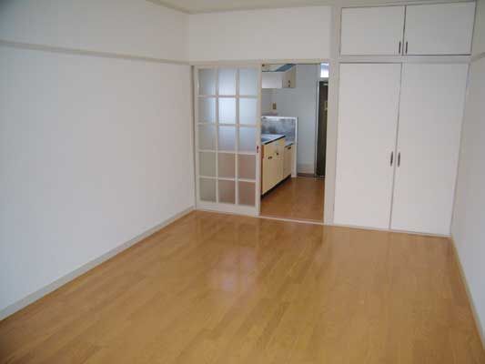 1K Apartment for Rent Near Yakushido Station, Sendai - Thumbnail 2